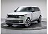 New 2026 Land Rover Range Rover