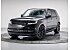 New 2026 Land Rover Range Rover
