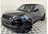 New 2026 Land Rover Range Rover SE