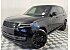 New 2026 Land Rover Range Rover SE