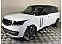 New 2026 Land Rover Range Rover SE