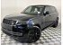 New 2026 Land Rover Range Rover SE