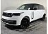 New 2026 Land Rover Range Rover SE