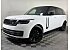 New 2026 Land Rover Range Rover SE