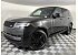 New 2026 Land Rover Range Rover SE