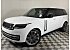 New 2026 Land Rover Range Rover SE