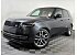 New 2026 Land Rover Range Rover SE