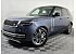 New 2026 Land Rover Range Rover SE