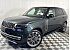 New 2026 Land Rover Range Rover SE