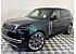 New 2026 Land Rover Range Rover SE