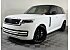New 2026 Land Rover Range Rover SE