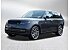 New 2026 Land Rover Range Rover SE