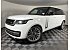 New 2026 Land Rover Range Rover SE