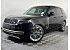 New 2026 Land Rover Range Rover SE