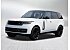 New 2026 Land Rover Range Rover SE