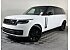 New 2026 Land Rover Range Rover SE