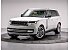 New 2026 Land Rover Range Rover