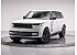 New 2026 Land Rover Range Rover