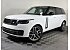 New 2026 Land Rover Range Rover SE