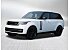 New 2026 Land Rover Range Rover SE