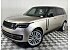 New 2026 Land Rover Range Rover SE