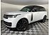 New 2026 Land Rover Range Rover SV