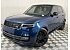 New 2026 Land Rover Range Rover SE