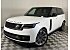 New 2026 Land Rover Range Rover SV