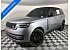 2026 Land Rover Range Rover SE