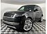 New 2026 Land Rover Range Rover SE