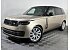 New 2026 Land Rover Range Rover SE