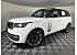 2026 Land Rover Range Rover SE