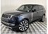 New 2026 Land Rover Range Rover SE
