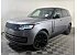 New 2026 Land Rover Range Rover SE