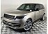 New 2026 Land Rover Range Rover SE