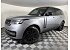 New 2026 Land Rover Range Rover SE