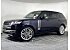 New 2026 Land Rover Range Rover SE