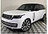 New 2026 Land Rover Range Rover SE
