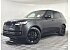 New 2026 Land Rover Range Rover SE
