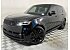 New 2026 Land Rover Range Rover SV