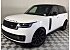 New 2026 Land Rover Range Rover SV