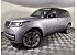 New 2026 Land Rover Range Rover SE