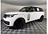 2026 Land Rover Range Rover SE