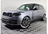 New 2026 Land Rover Range Rover SE