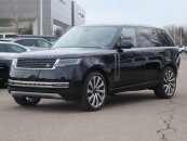 New 2026 Land Rover Range Rover SE