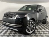 New 2026 Land Rover Range Rover SE