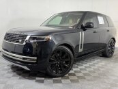 2026 Land Rover Range Rover SE