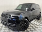 New 2026 Land Rover Range Rover SE
