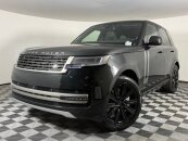 New 2026 Land Rover Range Rover SE