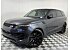 New 2026 Land Rover Range Rover Sport SE